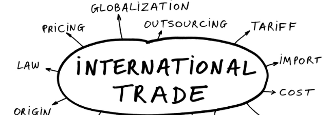 international trade